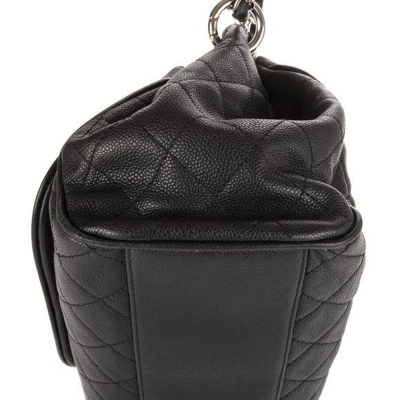 Chanel Vintage Timeless Accordion Flap - Picture 8 of 10